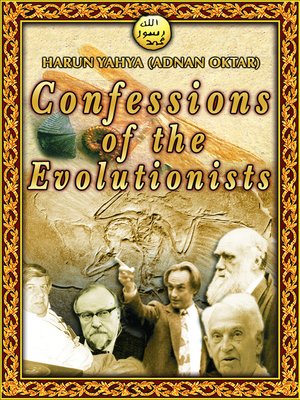 cover image of Confession of the Evolutionists